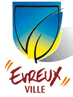 La Ville d'Evreux