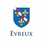 La Ville d'Evreux